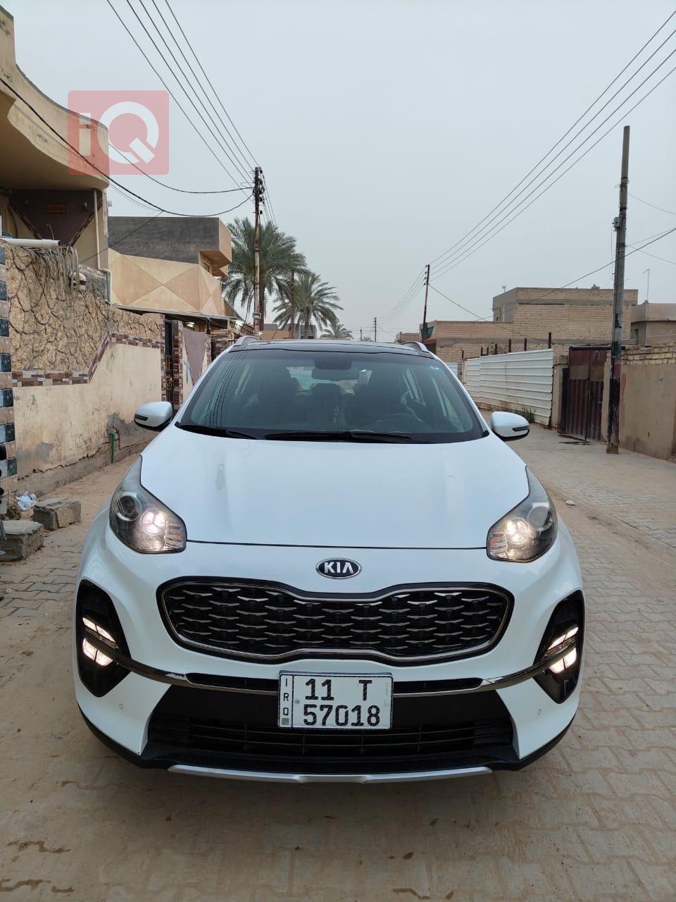 کیا سپۆرتاج